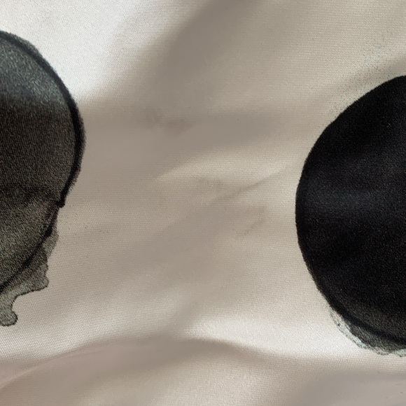 🔥❤️🔥 Daizy Shely - Runway AltaRoma AltaModa Fall/Winter 2015 skirt, XXS - Picture 7 of 11